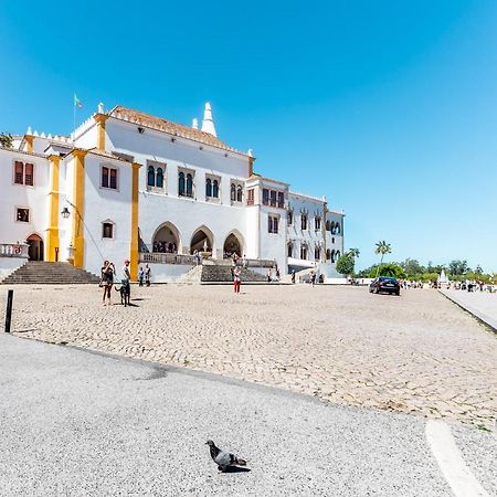 Wine Inn Studio Sintra Luaran gambar