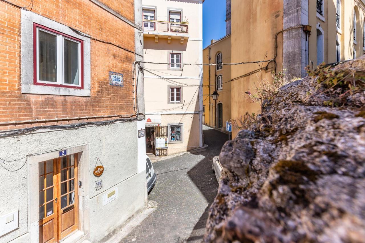 Wine Inn Studio Sintra Luaran gambar