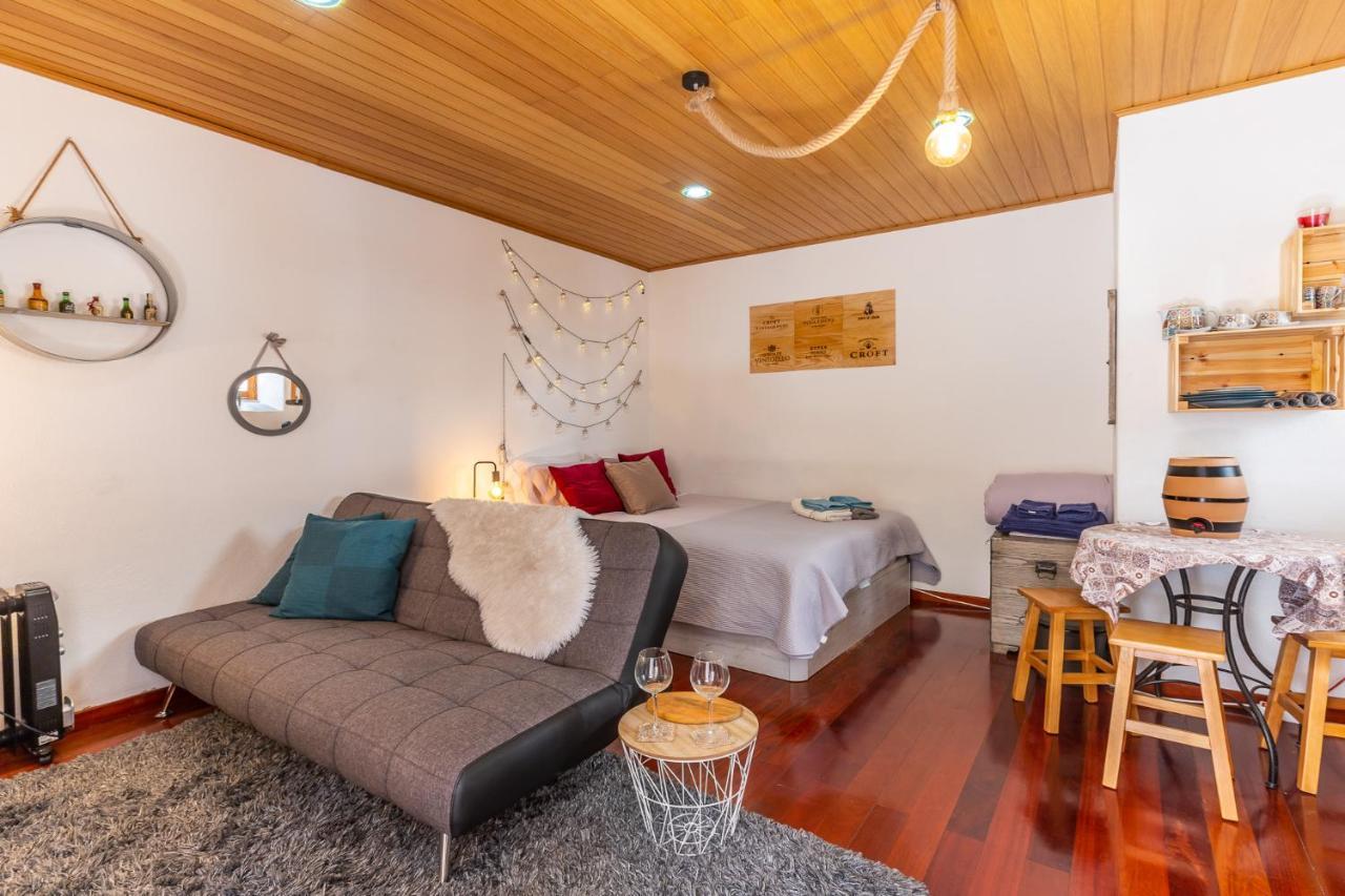 Wine Inn Studio Sintra Luaran gambar