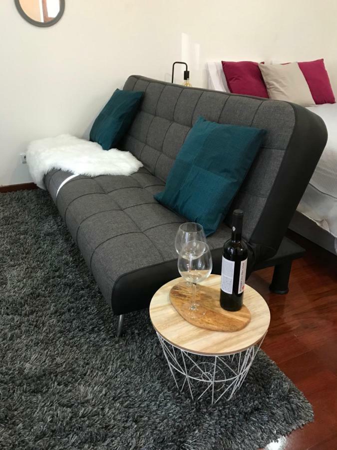 Wine Inn Studio Sintra Luaran gambar