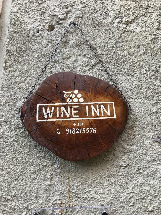 Wine Inn Studio Sintra Luaran gambar